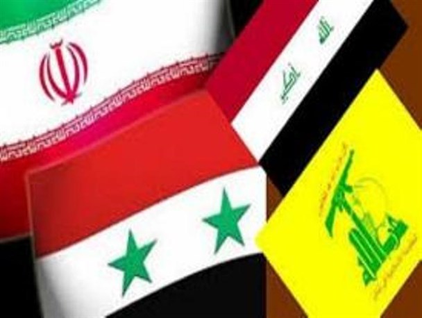 تحلیلی بر علت حضور مستشاری ایران در سوریه