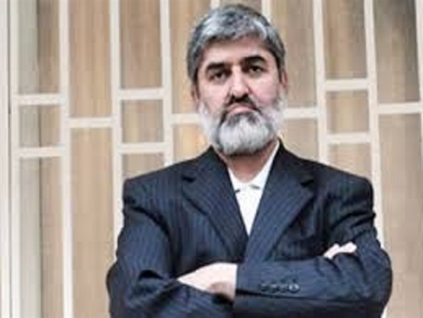 " آزادی دروغ"  پیامد  شجاعت بیان «علی مطهری»