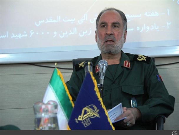 اجتماع بزرگ مدافعان حرم در قم برگزار می‌شود