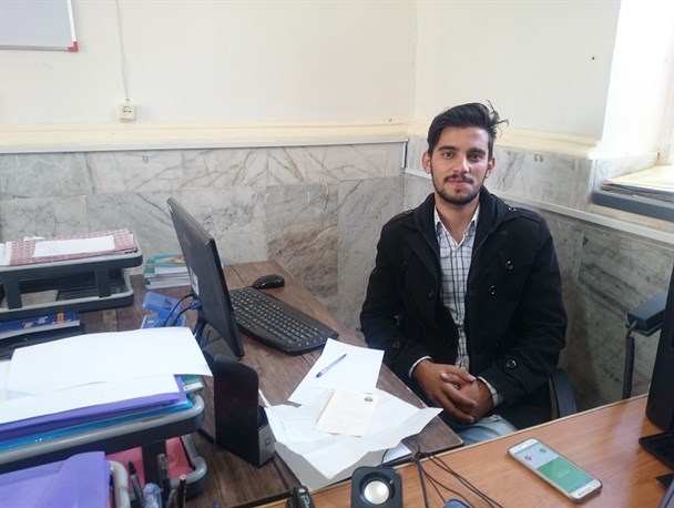 خطوط قرمز بسیج، خط قرمز انقلاب است /بسیج دانشجویی دژ مستحکم در مقابل ورود فتنه به دانشگاه