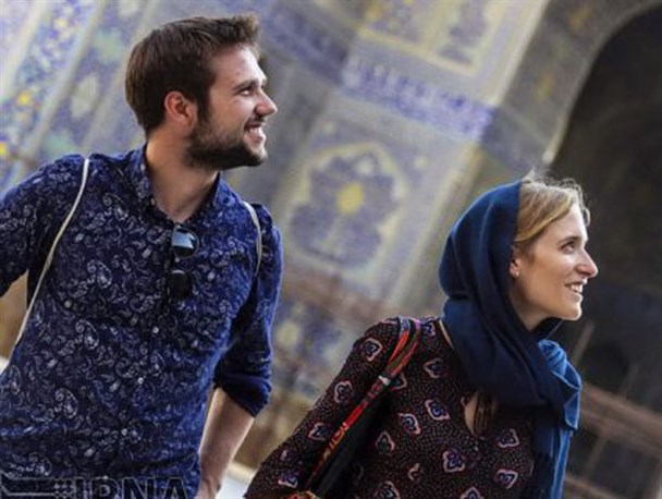 ایران امن ترین جای دنیاست / از ایران احمدی نژاد را می شناسیم