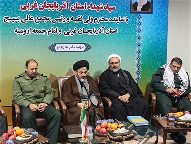 اقتصاد درون‌محور جزو الزامات اقتصادی است/منش انقلابی و تفکر بسیجی ضامن پیروزی نهایی است