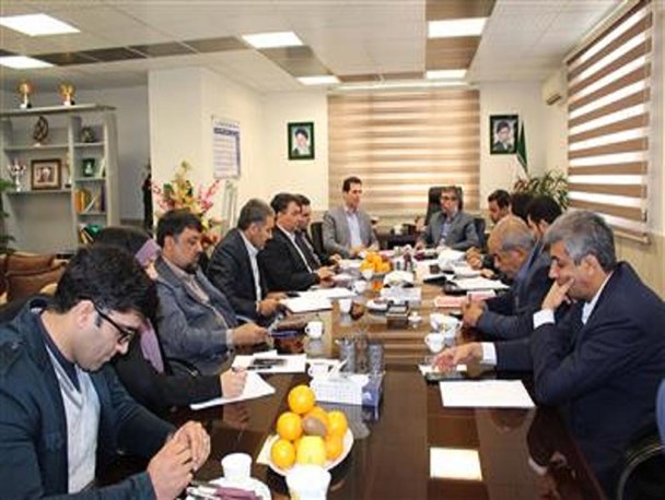 دولت الکترونیک در استان مستلزم اجرای طرح GNAF است