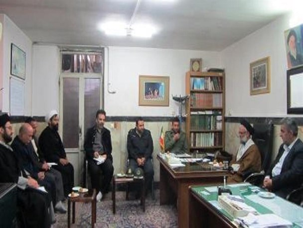 سانسور رسانه ای واقعه عظیم اربعین حسینی نشان از عظمت این واقعه بود