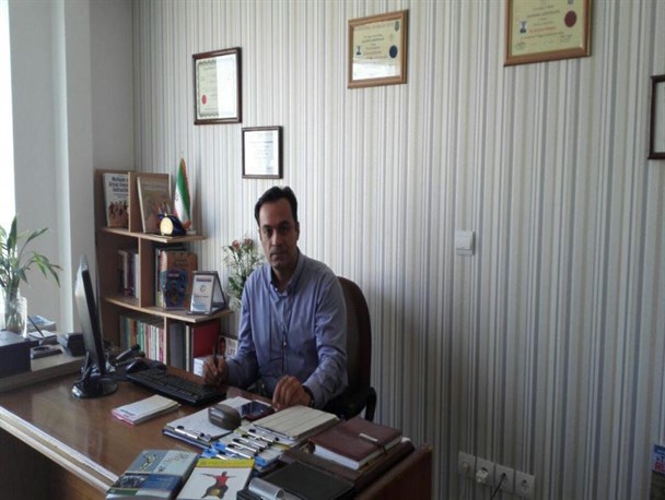 غربت پژو هشگران ورزشی نشان از کم توجهی مسئولین دارد / عدم حمایت سران ورزش کشور از کتب علمی - ورزشی