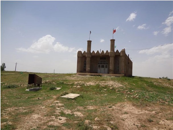 روستای دوتپه سفلی خدابنده الگوئی مناسب برای سایر روستاهای استان زنجان است/با روستای دوتپه بیشتر آشنا شوید+تصاویر