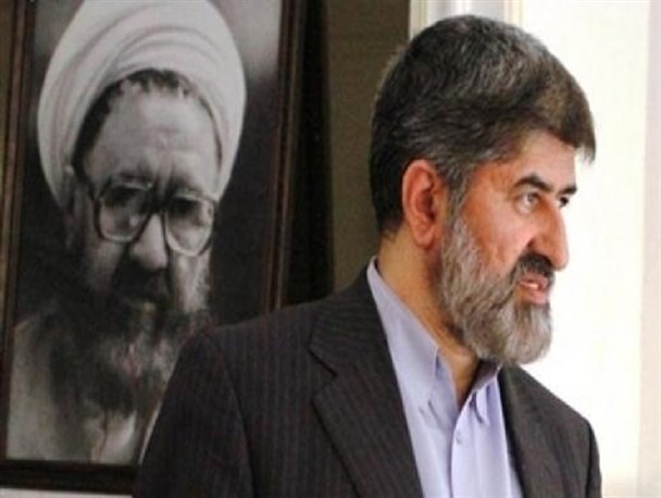 «علی مطهری» پسری که از بصیرت پدر ارثی نبرده