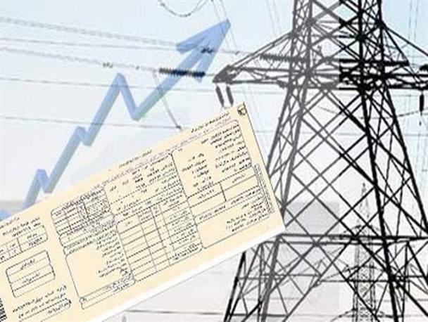 افزایش 10 درصدی تعرفه برق