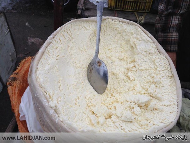 دوشنبه بازار سیاهکل نمادی از شور و امید به زندگی +عکس