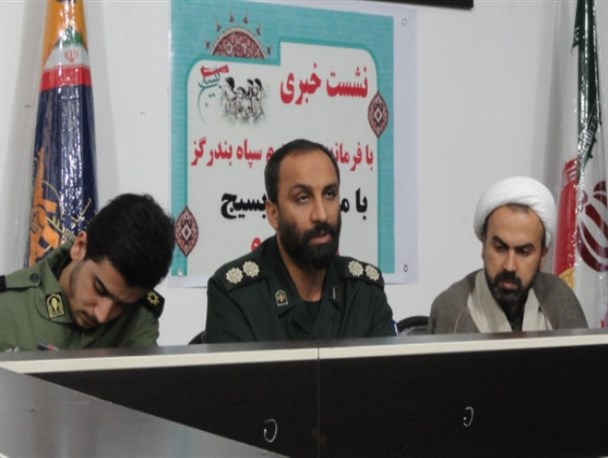 بصیرت و آگاهی برترین شاخص تفکر بسیجی
