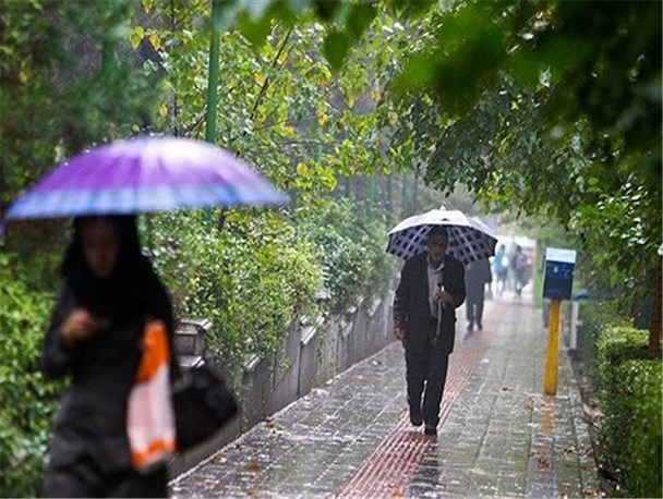 کاهش ۷۰ درصدی بارندگی در استان طی مهر و آبان امسال/بارش ۵ میلی متری باران در درکش طی ۲۴ ساعت گذشته