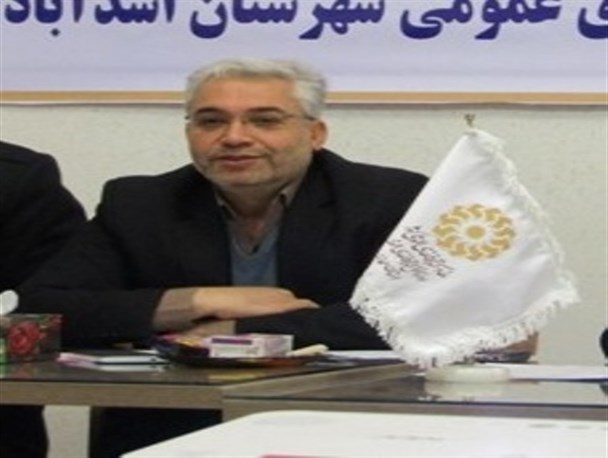 توزیع 6 هزار غذای گرم بین زائران حسینی در اسدآباد