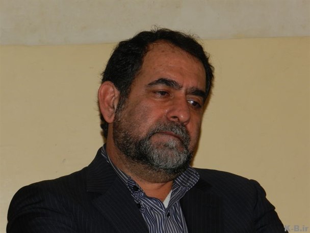 سید باقر موسوی بالاخره حامی «عزت بویراحمد» شد / طعنه بی سوادی به روحانی