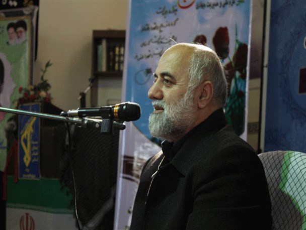 مطهری اگر کتاب های پدر شهیدش را مطالعه می کرد اینگونه رفتار نمی کرد/ حضور میلیونی در اربعین غربی ها را ذلیل کرد