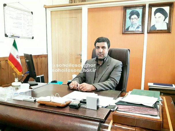 نام بسیج کابوسی برای دشمنان نظام و انقلاب است