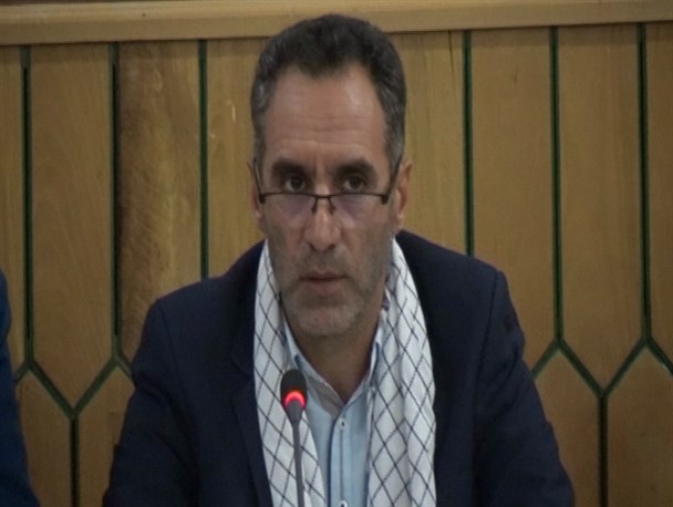 لزوم حفظ و تقویت بسیج مردمی