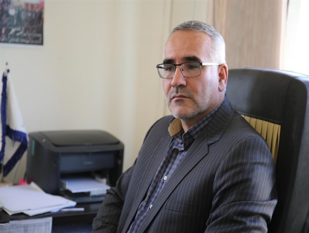توضیحات معاون فرهنگی دانشگاه کردستان در خصوص قانون پوشش در محیط دانشگاه