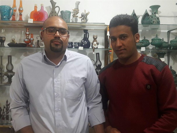 جوانان علاوه بر تحصیل به دنبال فراگیری مهارتهای فنی و حرفه ای باشند