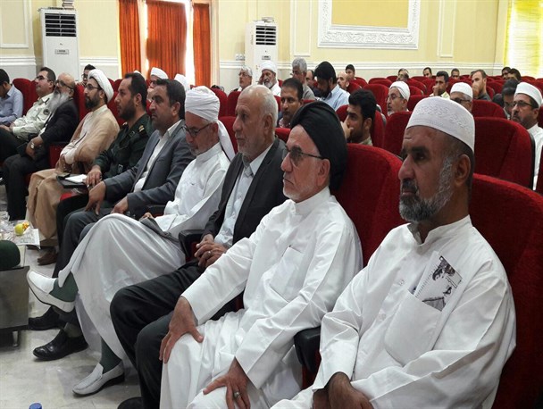 حفظ هوشیاری در برابر توطئه حامیان داعش، ضروری است