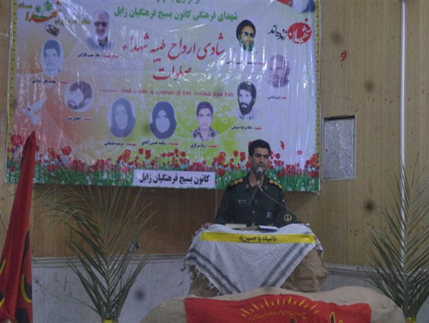 پیروزی جبهه مقاومت و شکست داعش مرهون تفکر انقلاب اسلامی/ شهادت بیش از ۴۶۰۰ فرهنگی در دوران دفاع مقدس