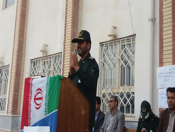 تفکر بسیجی؛نشأت گرفته از فرهنگ عاشورایی است