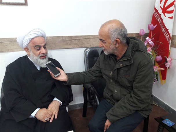 نابودی داعش بزرگترین پیروزی بعد از انقلاب و تسخیر لانه جاسوسی بود