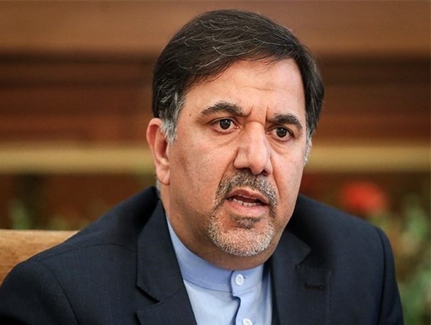 چرخش ۱۸۰درجه‌ای برای عبور از "پیچ استیضاح"