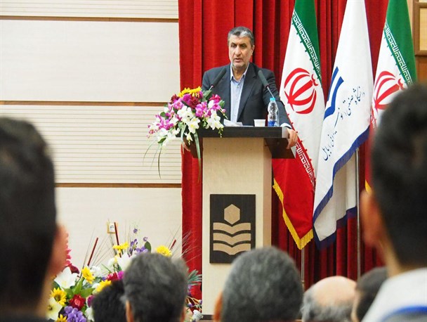 باید با اتکا به نخبگان مازندرانی فصل نوینی در ارتباط دانشگاه‌ و صنعت به وجود آید