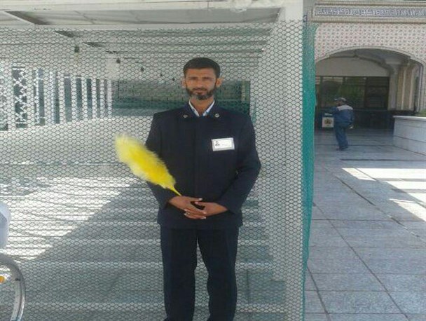 بسیجیانی که با جیب خالی به کمک محرومان می‎روند/ از توزیع مصالح ساختمانی تا کمک 12 میلیونی به بیماران نیازمند