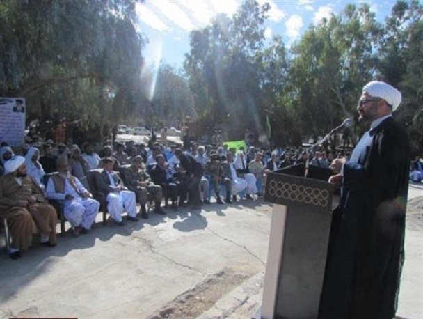 داعش در مقابل قدرت سپاه پاسداران خوار و ذلیل شد /پیروزی بزرگ جبهه مقاومت در مقابل داعش به برکت خون شهداست