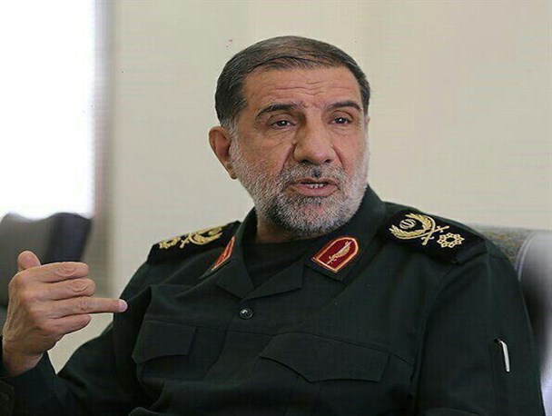 عربستان و حامیانش در برابر ایران شکست خورده‌اند