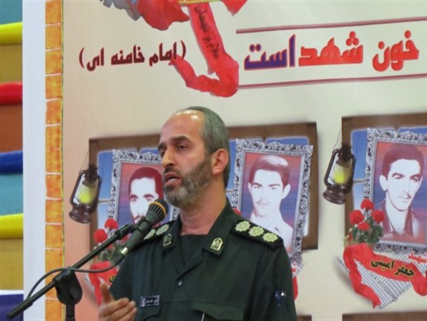 امروز دشمن به‌صورت زیرپوستی کار می‌کند