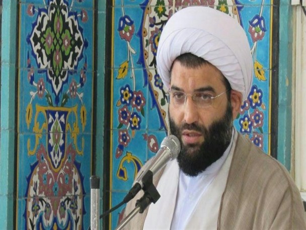دستگاه قضائی در دفاع از حقوق مردم به هیچ وجه کوتاهی نمی کند