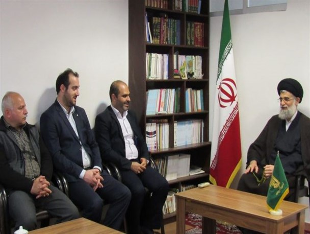 کتاب و کتاب خوانی نیازمند تبلیغات گسترده در فضای مجازی