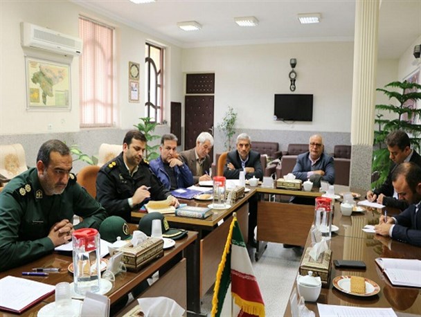فعالیت اتباع خارجی در کارخانه های برخوار بازنگری می شود