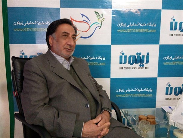 روحیه ایثار و فداکاری و جهادی ویژگی اصلی بسیج/ اکنون باید بسیج برای حل مشکلات اقتصادی کشور هم به طور جد وارد میدان شود