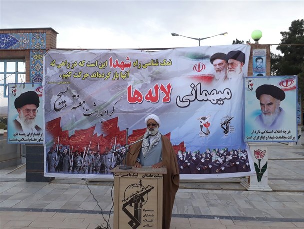 نابودی داعش در منطقه جلوه ای از قدرت نمایی تفکر بسیج است