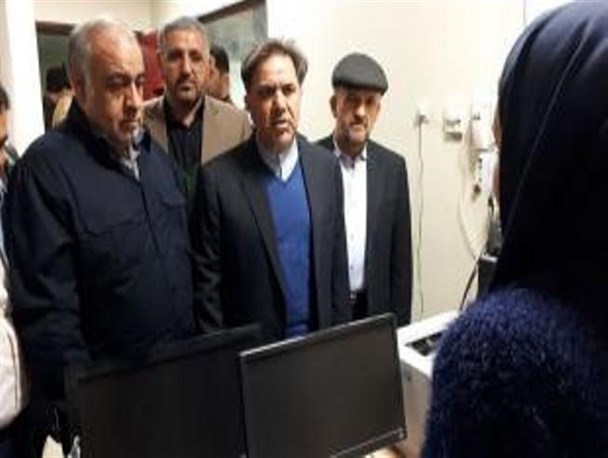 ایجاد اسکان موقت در کنار واحدهای موردبازسازی زلزله‌زدگان کرمانشاه