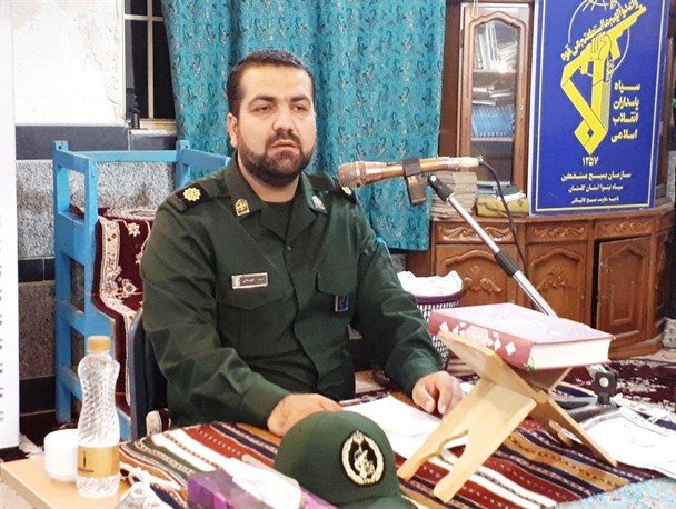 دشمن از وحدت ملت ما وحشت دارد + تصاویر