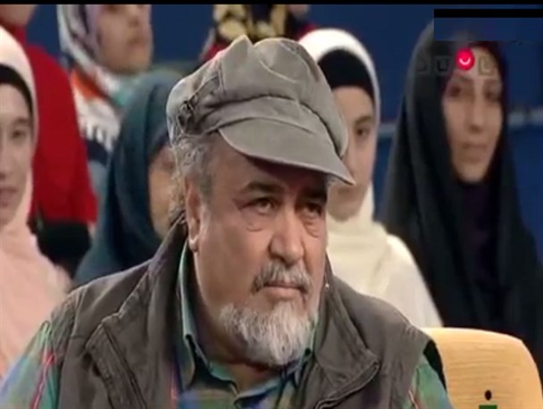 وقتی «جناب خان» شریفی‌نیا را مافیای سینمای ایران خطاب کرد/ رمز ماندگاری در سینما از زبان بازیگر نقش «ولید»