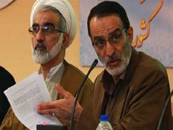تصویب CFT ، تصمیم نظام نیست /  روحانی بعد از 5 سال فهمیده باید تحریم ها را دور بزند