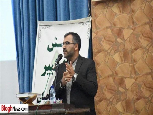 کارآمدی نظام اسلامی زمانی است که اندیشه‌های آن محقق شود