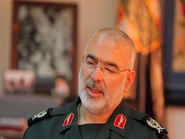 بخشی زیادی از افتخارات کشور مدیون تفکر بسیجی است/ پیشبرد اهداف انقلاب از طریق تفکر بسیجی