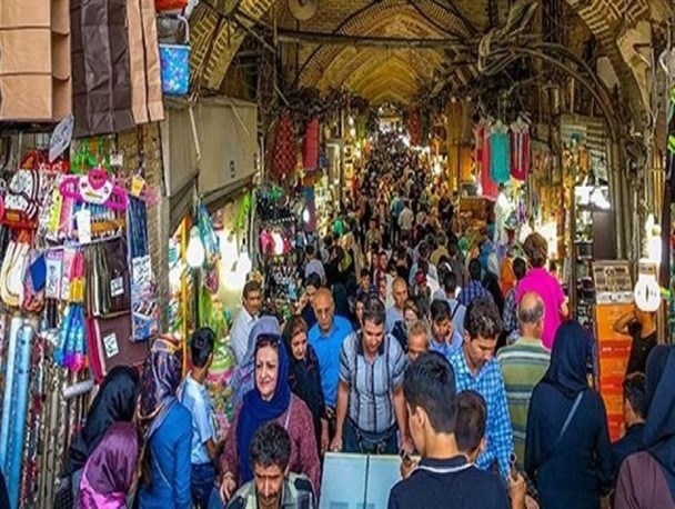 نظارت بر 50 هزار واحد صنفی کرمانشاه با 7 بازرس!/ دست بسته اتاق اصناف