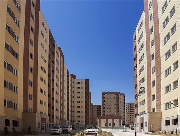 قیمت مسکن در زنجان واقعی نیست
