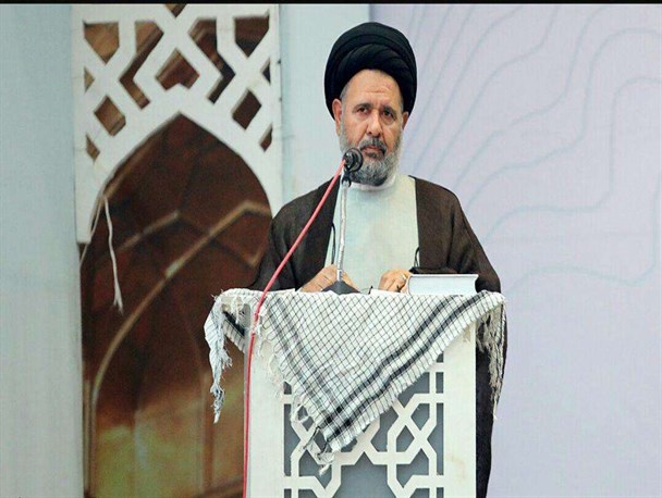 مردمی بودن نظام اسلامی پیشبرد مقاومت در برابر استکبار جهانی است/ عملکرد تصمیم‌گیران گرانی بنزین باید بررسی شود