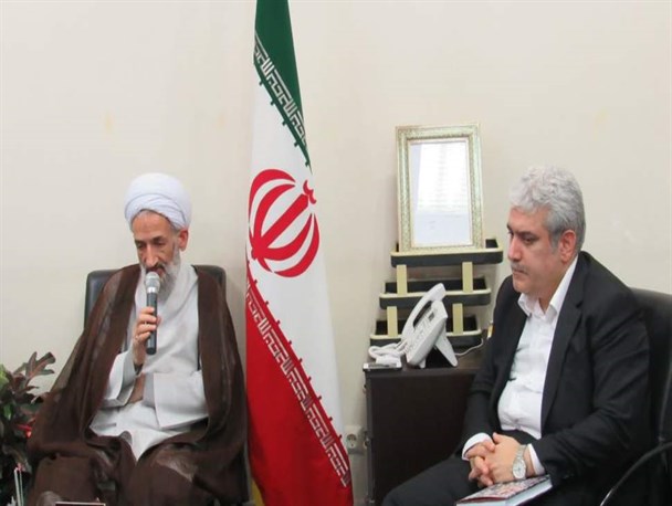 پایان‌نامه‌های دانشجویان در مسیر توسعه مازندران قرار گیرد/ مردم در حوادث اخیر اغتشاش‌گران را ناکام گذاشتند
