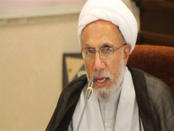 توطئه‌های اخیر خللی در اراده ملت غیور ایران اسلامی ایجاد نمی‌کند