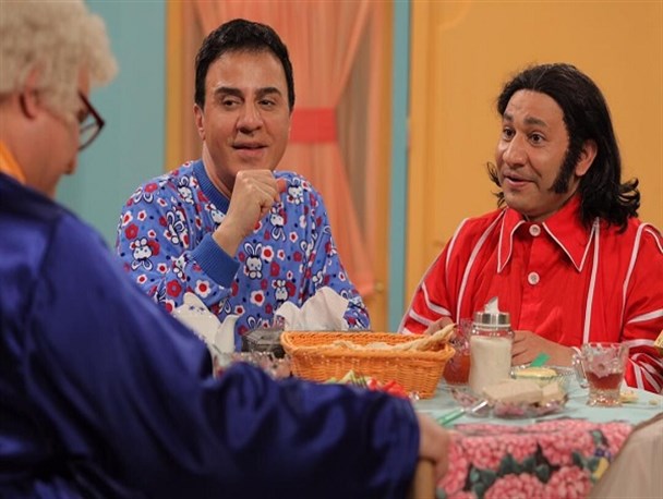 تولید «بچه محل» به پایان رسید/ ادامه فصل‌های جدید مشخص نیست