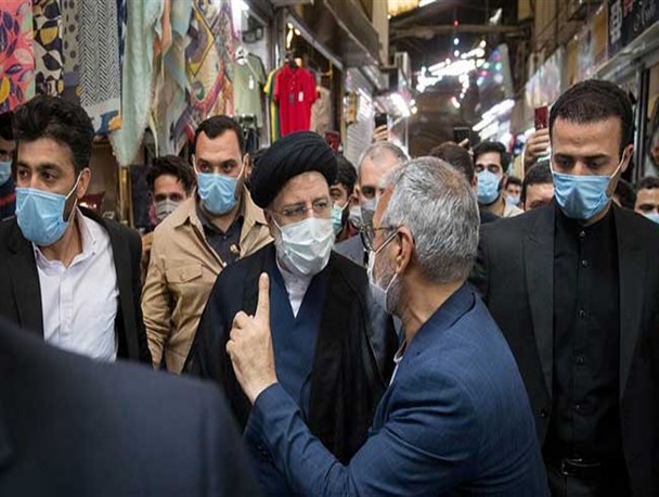 دولت سیزدهم بزرگترین آواربرداری اقتصادی - سیاسی تاریخ ایران را کلید زد/ وقتی آیت الله رئیسی بذر امید را در دل مردم کاشت